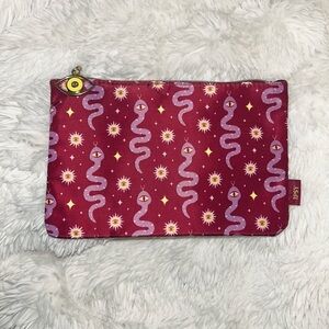 Ipsy October 2025 Makeup Bag